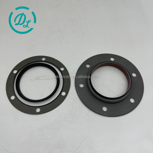 Kit de joints d'entraînement d'accessoires EexcavaStart 3804304 de remplacement pour moteur L10 M11 ISM QSM11, joint d'huile robuste 3803728 - Product Image 4