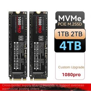 NVME 990PRO/1080pro SSD <span class=keywords><strong>M</strong></span>.2 Erweiterungs-Upgrade 1TB/2TB/4TB für Notebooks mit MLC Multilayer-Zellen - Product Image 5