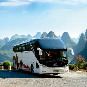 מושלם מאמן אוטובוס תיירים אוטובוס 50-65 מושבים - Product Image 2