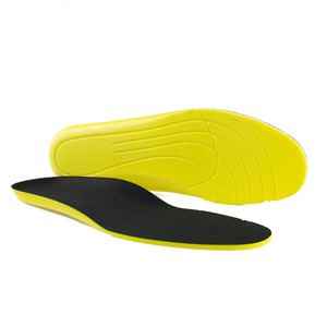 Solette in schiuma ad alta densità Innersoles poliuretano <span class=keywords><strong>Memory</strong></span> <span class=keywords><strong>Foam</strong></span> <span class=keywords><strong>scarpe</strong></span> sportive Sockliner - Product Image 3