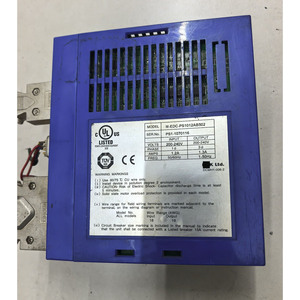 M-EDC-PS1012AB502 M-PS1012KN002 ไดรฟ์และมอเตอร์ - Product Image 3