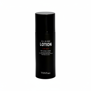 VANT 36.5 para Hombre, Loción Todo en Uno - Hecho en Corea, Tónico, Esencia, Loción, Cuidado Todo en Uno, Hidratante, Reafirmante, Calmante - Product Image 2