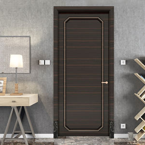 Harga pintu kayu katalog desain produsen jalur produksi pintu kayu di <span class=keywords><strong>chennai</strong></span> - Product Image 1