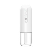 Diffuseur de parfum liquide intelligent à brancher à la prise, désodorisant et aromatisant pour les toilettes, diffuseur d'air parfumé pour la chambre à coucher