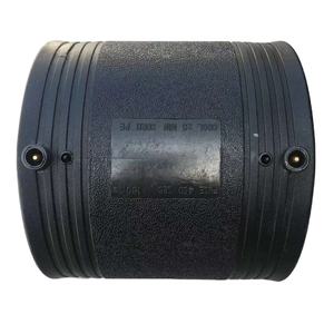 HDPE electrofusión máquina <span class=keywords><strong>precio</strong></span> fusión soldadura de alta calidad para la venta accesorios de tubería en China plástico - Product Image 1