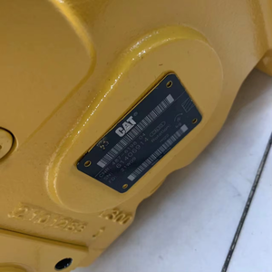 Гидравлический главный насос 306.5 307.5 308.5 487-6198 04 для экскаваторов CAT - Product Image 6