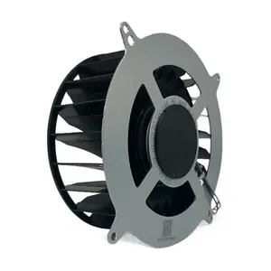 พัดลมระบายความร้อนภายใน1ชิ้นสำหรับ PS5 <span class=keywords><strong>PlayStation</strong></span> 5อะไหล่ทดแทนพัดลมระบายความร้อน<span class=keywords><strong>23</strong></span>ใบพัด - Product Image 5