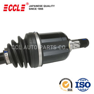 -CCL-entraînement d'arbre d'entraînement d'essieu <span class=keywords><strong>CV</strong></span> de haute qualité 693MM gauche pour nissan teana 2.5 33 système de transmission automatique - Product Image 3