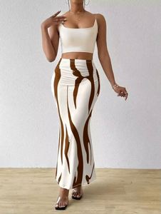 <b>Summer</b> <b>Skirt</b> Elegant Ladies Hot Sale New Fashion <b>Skirt</b> Floral Print Shrink <b>Long</b> a Line Pleated Women <b>Skirts</b> Maxi - Product Image 6