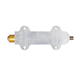 ตัวยึดเสถียรภาพอุปกรณ์ปรับเสถียรภาพของกีตาร์ไฟฟ้าสะพานเทโมโลทองเหลืองสำหรับชิ้นส่วนสะพานกีต้าร์ - Product Image 3