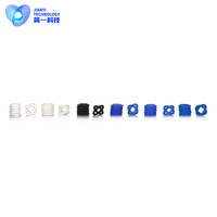 Joint torique d'étanchéité NBR 70 Shore Nitrile Hnbr / EPDM / Silicone / FFKM / Caoutchouc
