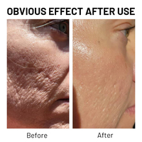 Crème hydratante et lissante pour le visage et le corps, marque privée, portable, éclaircissante, anti-âge, kératolytique