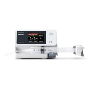 Pompe à perfusion et pompe à seringue vétérinaire Mindray BeneFusion USP, vente chaude et haute qualité, à bon prix pour usage vétérinaire - Product Image 3