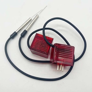Détecteur d'aiguilles <span class=keywords><strong>à</strong></span> <span class=keywords><strong>tricoter</strong></span> circulaires de type long et court - Product Image 1