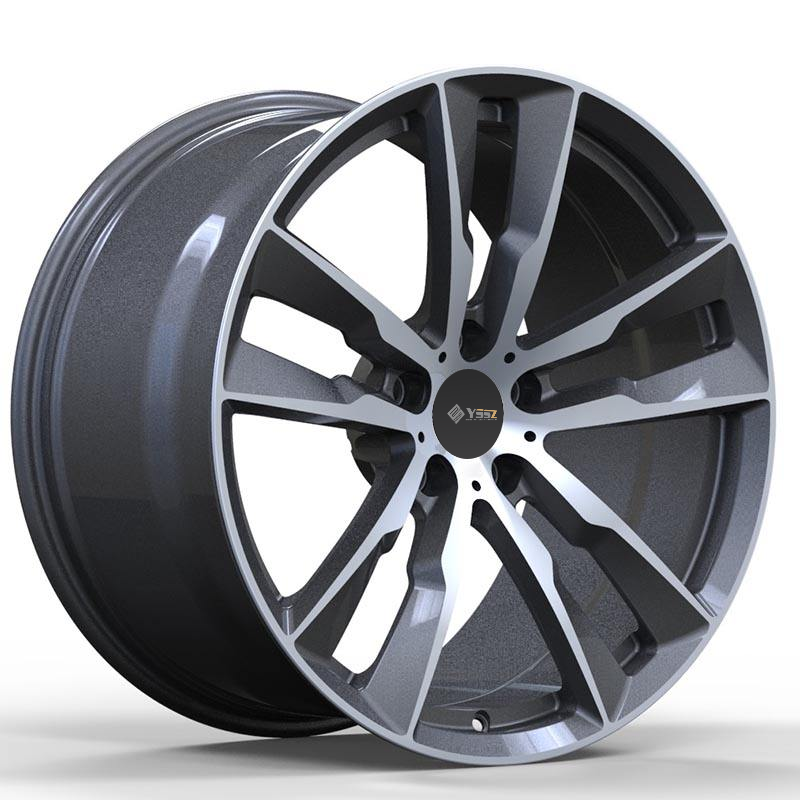 Máquina gris del arma