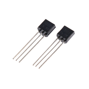 NPN Power <strong>Transistors</strong> <strong>13001</strong> 13002 13003 Direct Insert TO-92 - Product Image 4
