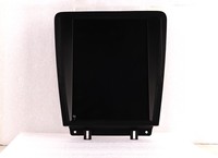 Écran Tesla Android 13 de 12,1 pouces pour Ford Mustang 2009-2014, autoradio multimédia, lecteur vidéo, GPS, unité principale, Carplay