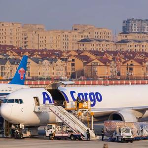 国际航运公司Lcl货运快递航空海运代理中国到墨西哥荷兰法国菲律宾 - Product Image 1