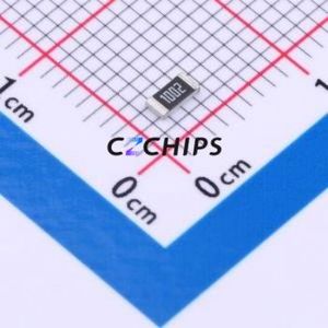 TC0625B1002T5J ตัวต้านทานแบบ SMD 1206 (ประเภท: ฟิล์มบาง) (ความต้านทาน: 10kโอห์ม ความแม่นยำ: 0.1%) - Product Image 1