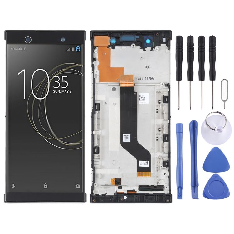 Wholesale Phone Repair Parts Original LCD Screen for Sony Xperia