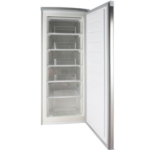 Nevera Portátil BD-180 con Energía Solar 24V - Product Image 5