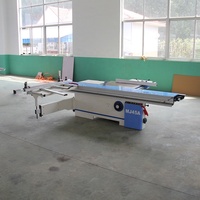 Quality Assurance Motor Low Power Consumption Panel Saw for Furniture