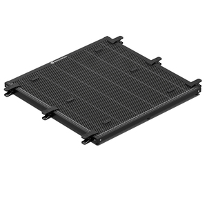 Sculpfun H3 600x600mm làm việc bảng Bảng nền tảng máy tính để bàn bảo vệ CO2 Diode máy khắc <span class=keywords><strong>laser</strong></span> tổ ong - Product Image 1