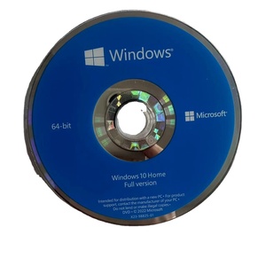 <span class=keywords><strong>Microsoft</strong></span> <span class=keywords><strong>Windows</strong></span> <span class=keywords><strong>10</strong></span> Home Key gói đầy đủ DVD 1 Set = 5 chiếc đa ngôn ngữ <span class=keywords><strong>Windows</strong></span> <span class=keywords><strong>10</strong></span> nhà DSP <span class=keywords><strong>Windows</strong></span> <span class=keywords><strong>10</strong></span> nhà DVD - Product Image 1