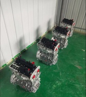 Bloc moteur complet long M8DA M9MA M9DA M8MA M8M /M8MB/M8MC/M8MD/M8ME Pour Ford Focus EcoBoost 1.5T Mk2 Mk3