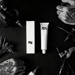 99.9% ครีมสักคิ้วสีคงทนยาวนาน - Product Image 2