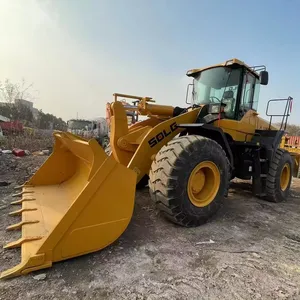 Sdlg L936 Bánh Xe Tải sdlg 3ton phía trước loader chất lượng tốt lg936