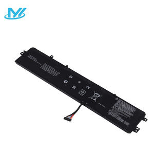 45Wh L14M3P24 Laptop-Akku für Lenovo IdeaPad Y700-14ISK 700-15ISK Legion Y520-15IKBA Y520-15IKBM Y520-15IKBN Serie - Product Image 1