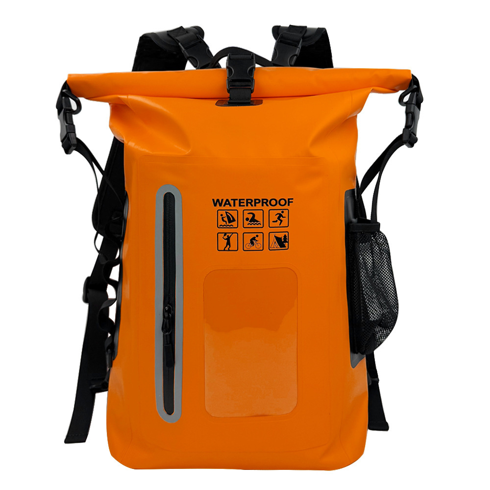 Naranja - Modelo 2026 - 25L, disponible para entrega inmediata.
