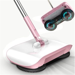High Quality Multi Function <b>Vacuum</b> Cleaner Easy Home Batteryless Cordless Sweeper Handheld Machine - Product Image 1