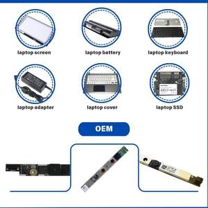 For HP SPS-WEBCAM HD 15 <b>Laptop</b> Webcam Camera New Computer <b>Part</b> for Replacement - Product Image 5