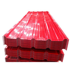 Lámina de Acero Galvanizado ASTM A653 G30 G60 G90 para Edificios Industriales, Equipos Agrícolas y Componentes Estructurales - Product Image 4