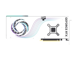 Nouvelle carte graphique de jeu de bureau MXM OEM haute vitesse à double ventilateur OC 16 Go GDDR7 PCIe 5.0 avec sortie DP GeForce RTX 5060 Ti double ventilateur - Product Image 3