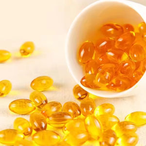 Cápsulas de Gel Suave de Aceite de Ajo Natural con Fórmula de Etiqueta Personalizada, Extracto de Ajo Envejecido, Sin Olor, para Adultos y Niños - Product Image 5