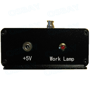 Bộ Khuếch Đại Tín Hiệu GPS Băng Tần Kép Giá Rẻ + BD 1575MHz 1561MHz Bộ Khuếch Đại Tín Hiệu GPS Bộ Khuếch Đại Tín Hiệu GPS Vùng Phủ Sóng Rộng - Product Image 3