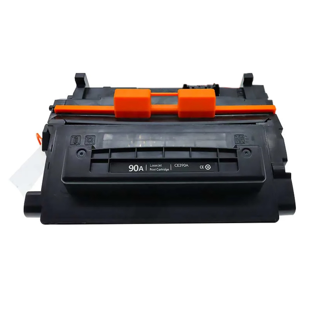 Premium Toner Cartridge CE390A 90A for HP Laserjet  4555 4555dn