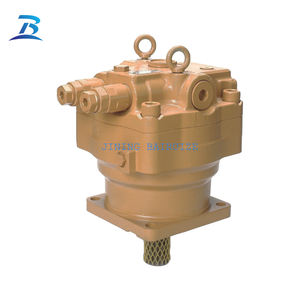 Reductor de giro de excavadora Daewoo Kawasaki M2X150 401-00457B <span class=keywords><strong>Doosan</strong></span> DH300 7 <span class=keywords><strong>DX300</strong></span> <span class=keywords><strong>Motor</strong></span> oscilante - Product Image 2