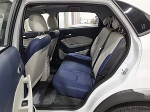 Auto Usata in Vendita: Chery Tiggo 3x 1.5L CVT Edizione Fashion <span class=keywords><strong>2023</strong></span>, SUV Compatto Familiare, Anno di Registrazione <span class=keywords><strong>Agosto</strong></span> <span class=keywords><strong>2023</strong></span>, Chilometraggio 34.300 KM - Product Image 5