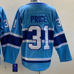 #22 Cole Caufield #14 Nick Suzuki Jersey slaslafkovsky brendan'ın ggallagher her'ı Carey fiyat hokey formaları - Product Image 3