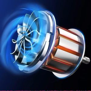 Nouveau rasoir électrique portable pour la maison et les voyages, étanche, rechargeable par USB, pour hommes, pour le visage et le corps - Product Image 2
