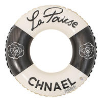 Bouée de natation gonflable en PVC de 60 cm, écologique, imperméable, pour enfants, avec logo d'usine, pour la natation