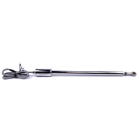 Capteur de déplacement magnétostrictif articulé de haute précision Miran MPM 50-5000 mm DV24V pour machine à percer