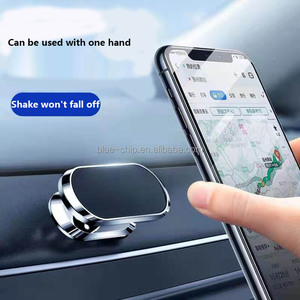 Biểu Tượng Tùy Chỉnh Phổ Dash Chống-Trượt Pad Linh Hoạt Xe Núi Di Động Đứng Từ Người Giữ Điện Thoại Cho Bàn Hoặc Xe Bảng Điều Khiển Sử Dụng - Product Image 3