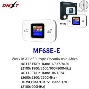 Xách Tay Wifi <span class=keywords><strong>Router</strong></span> Type-C Giao Diện USB Chức Năng Nhiều Sim Thẻ Chia Sẻ Kích Thước Bỏ Túi Không Dây Hotspot Cho Sử Dụng Ngoài Trời - Product Image 3