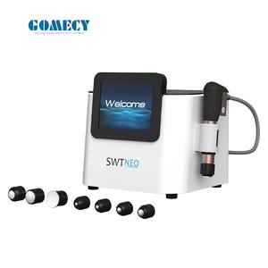 पीने योग्य एस्कार्ट शॉकवेव थेरेपी मशीन शॉक वेव थेरेपी मशीन शॉक वेव फिजियोथेरेपी उपकरण - Product Image 5