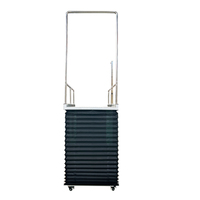 Mesa Elevadora Hidráulica Tipo Tijera Zhongxiang para Escaleras de Viviendas, Adecuada para Personas Mayores y con Discapacidad, Dimensiones Personalizables